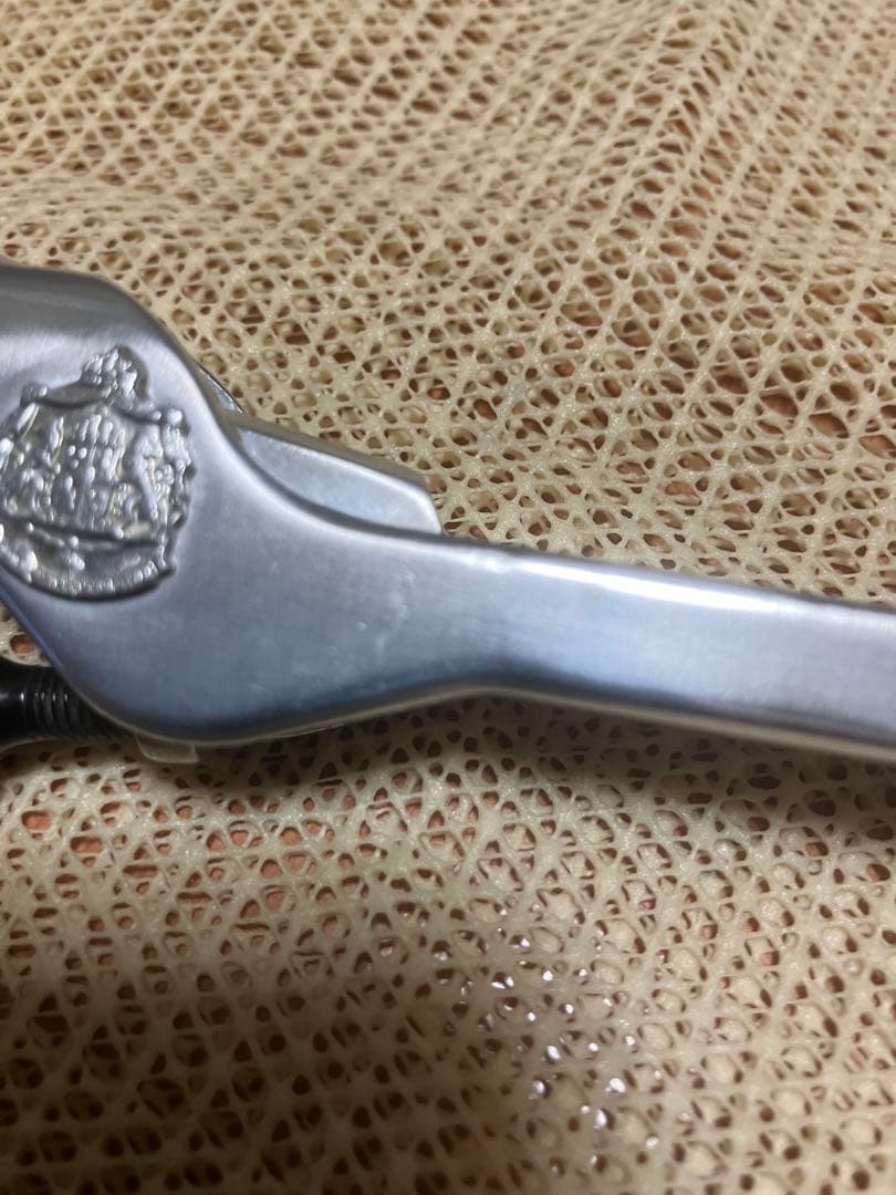 ABU ハンドルグリップ