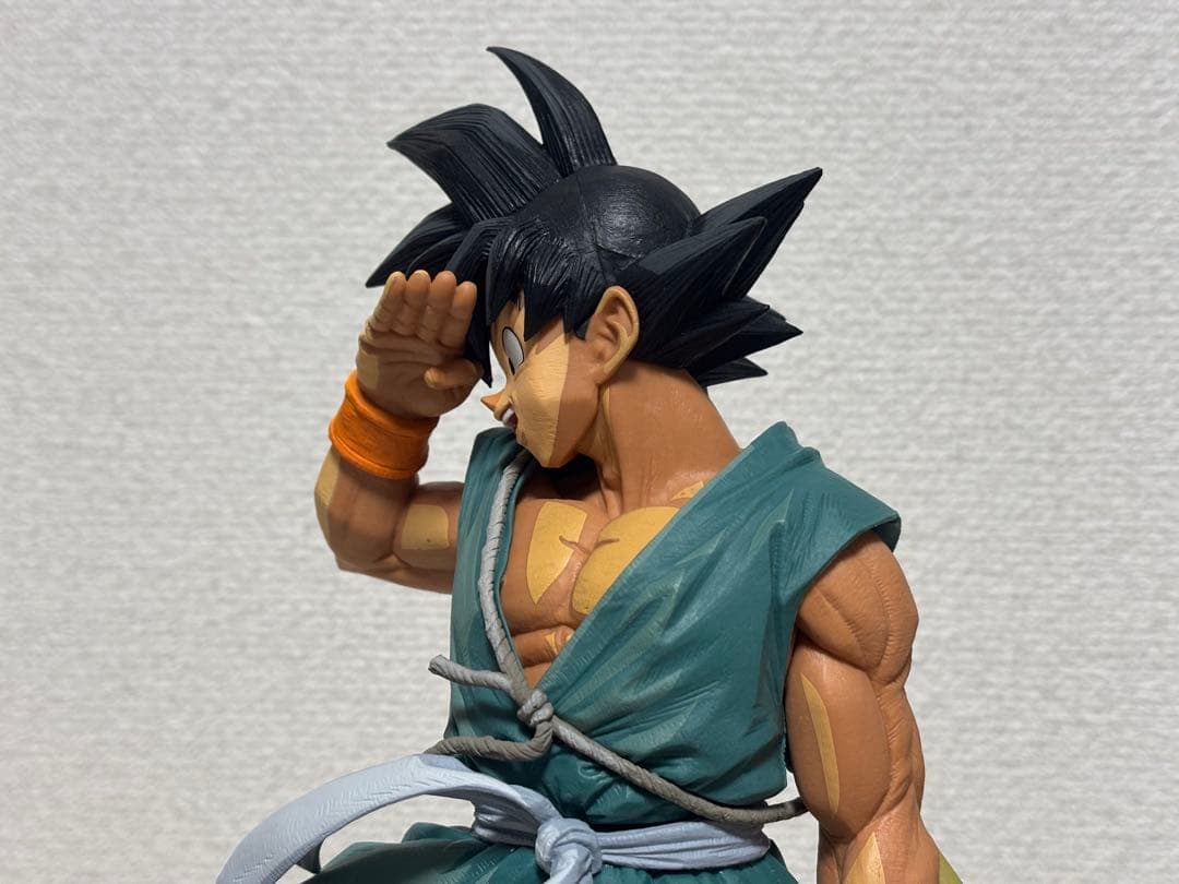 【sh_hey 】SMSP バイバイ悟空　04 D賞　国内正規品