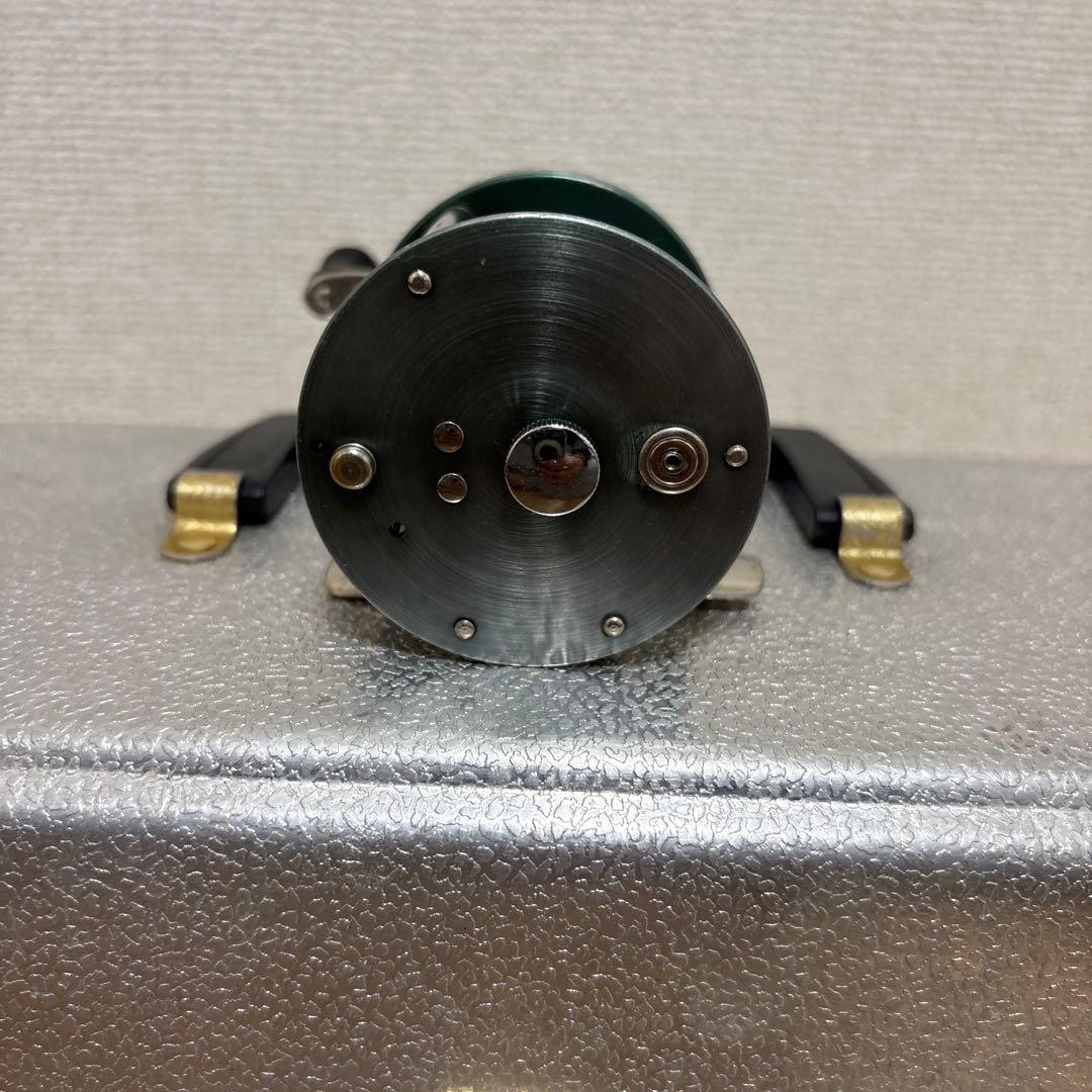 HEDDON No.20 ダイレクトリール