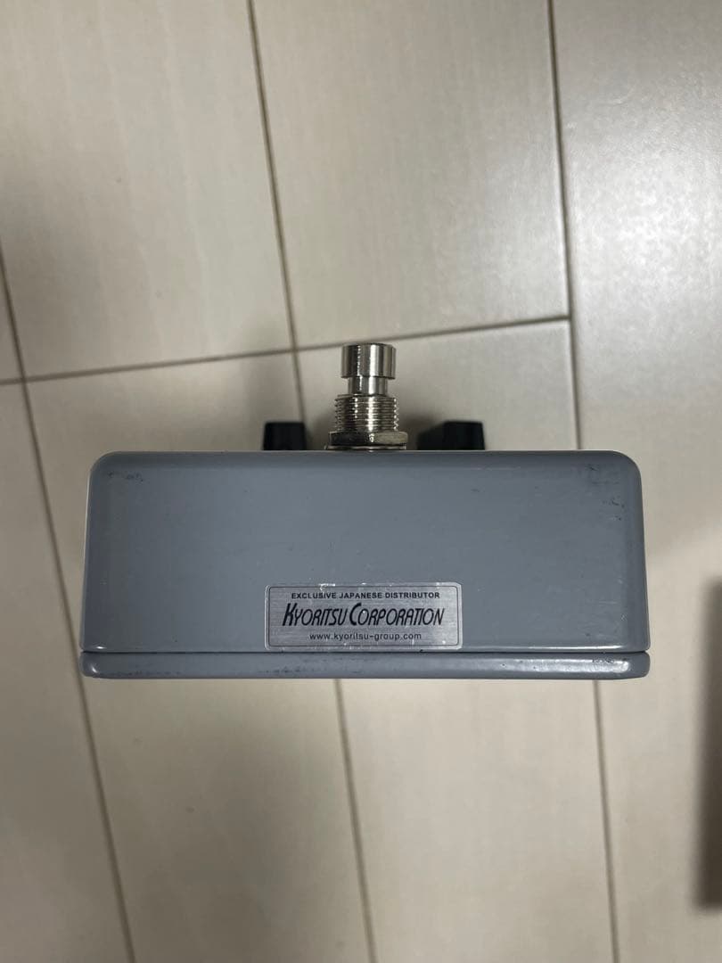 ROSS COMPRESSOR ギターエフェクター