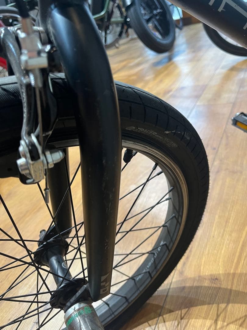 BMX 20\" ストリート WETHEPEOPLE