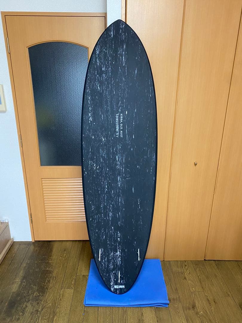 サーフィン・ボディボード JS Big Baron Soft 6'4, 35.8L