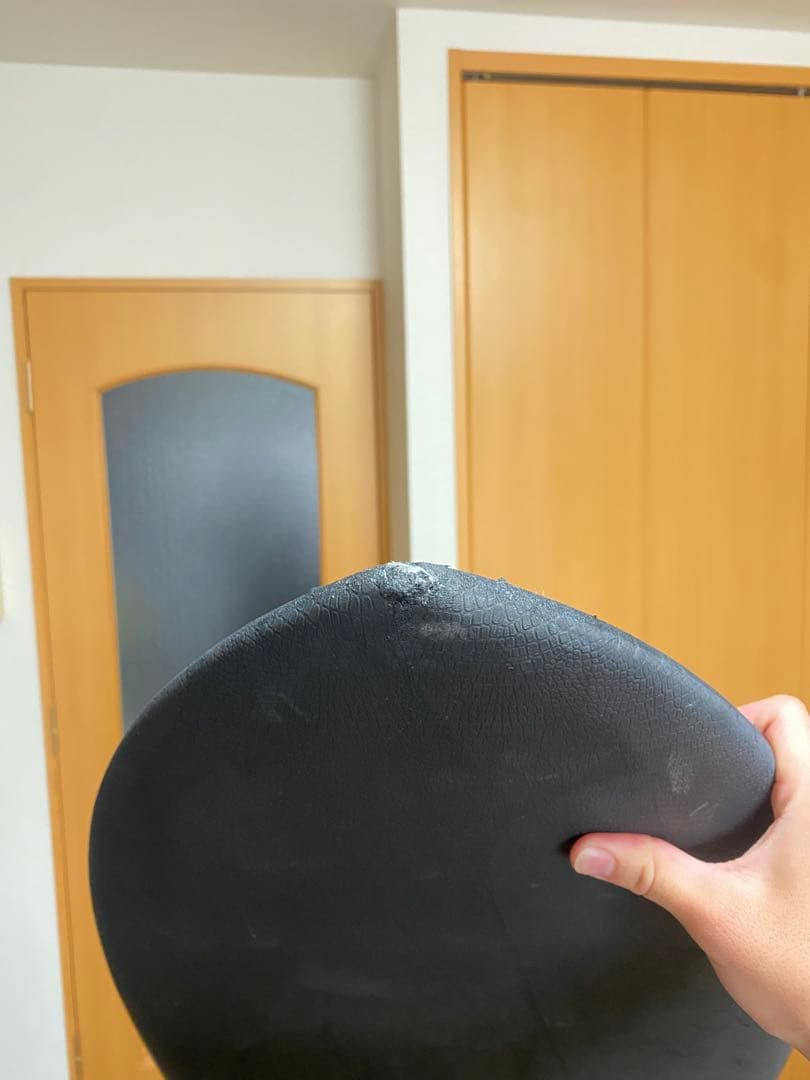 サーフィン・ボディボード JS Big Baron Soft 6'4, 35.8L