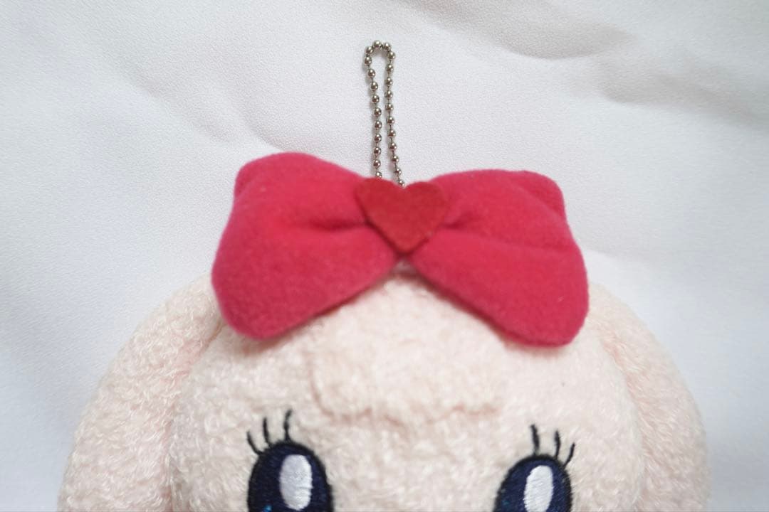 タグ付き　たまごっち　ゆめみっち　カバンに付けられる　おっきな　ぬいぐるみ