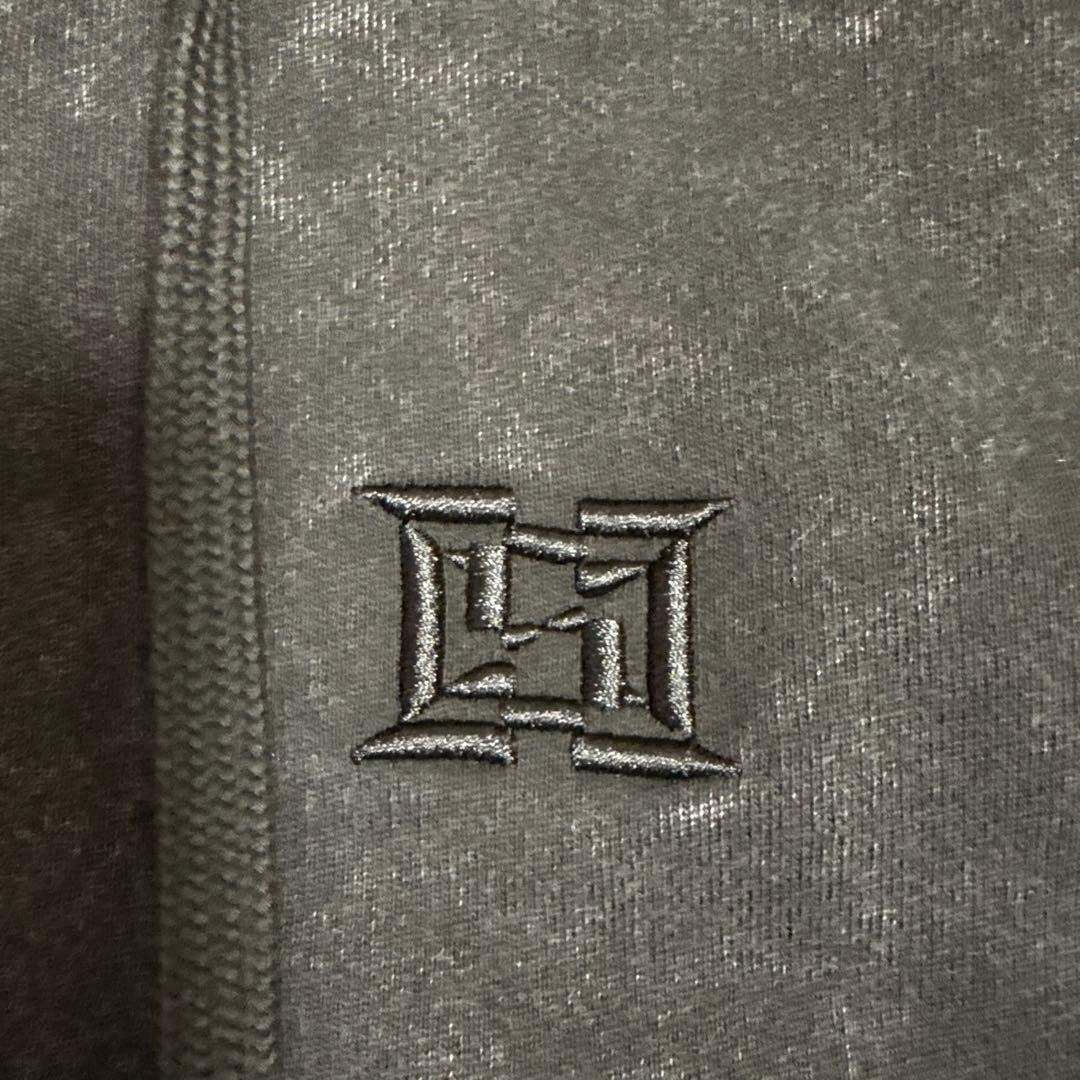 J HOPE HOPE ON THE STAGE 日本限定　フーディ