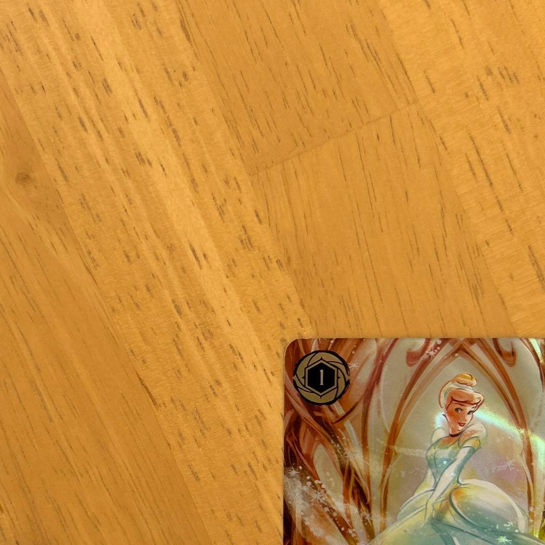 ロルカナ　シンデレラ　エンチャンテッド