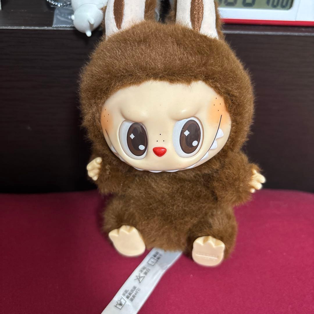 【正規品】最終値下げ！シークレットラブブ！