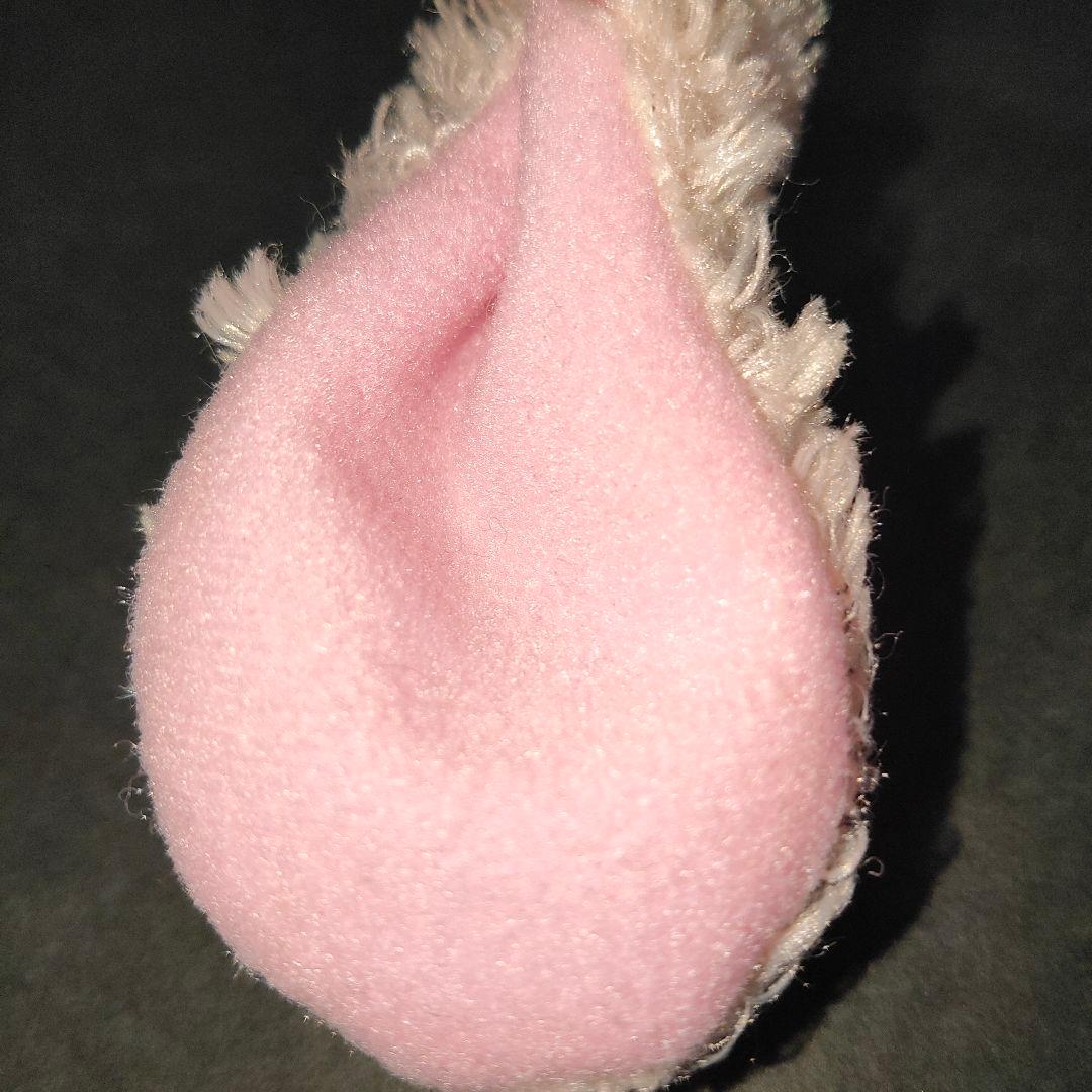 サンリオ シュガーバニーズ はなうさ ぬいぐるみ