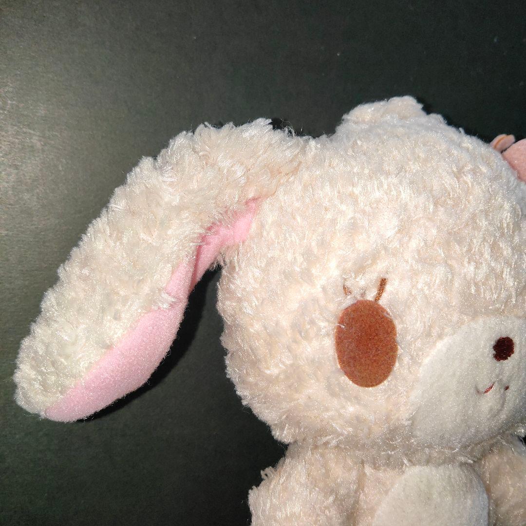 サンリオ シュガーバニーズ はなうさ ぬいぐるみ