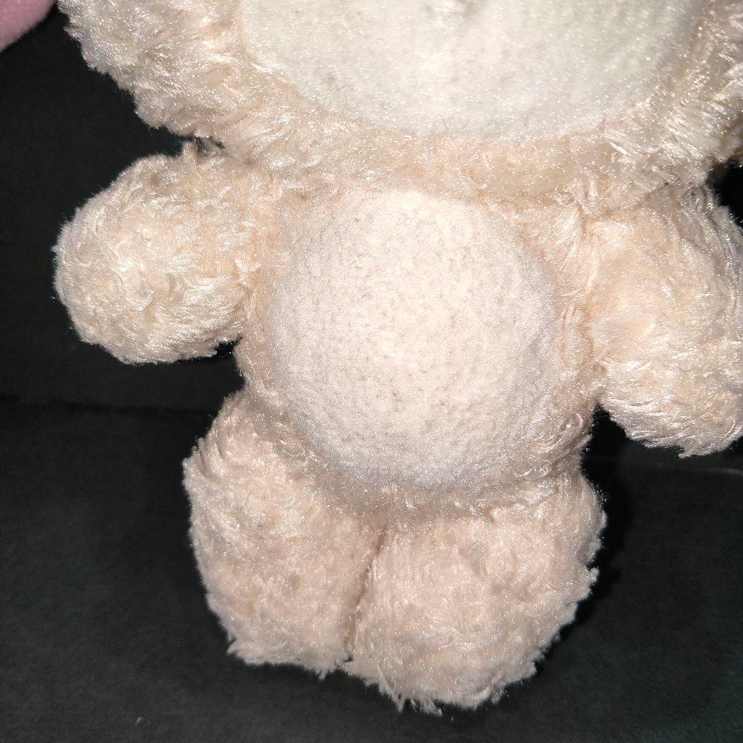 サンリオ シュガーバニーズ はなうさ ぬいぐるみ