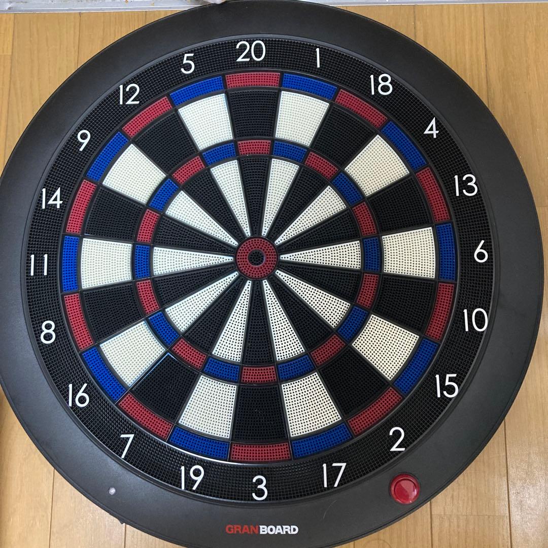 グランボード3s、グランポール、グランマットLEDアクション