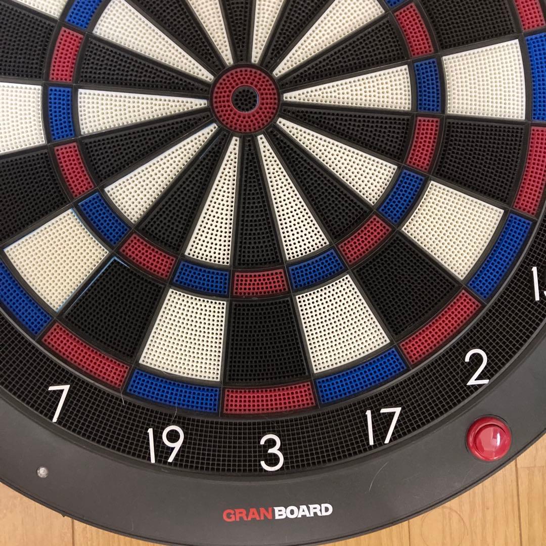 グランボード3s、グランポール、グランマットLEDアクション