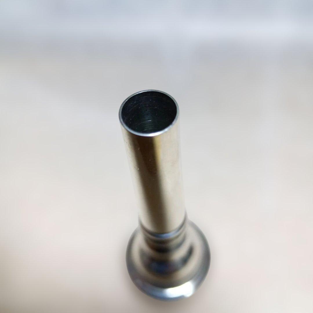 Bach バック フリューゲルホルンマウスピース 9FL 箱付き 9fl