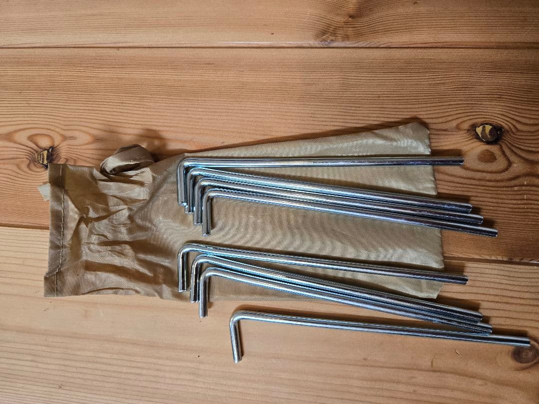 コールマン インスタントバイザーシェードII /M ミスト