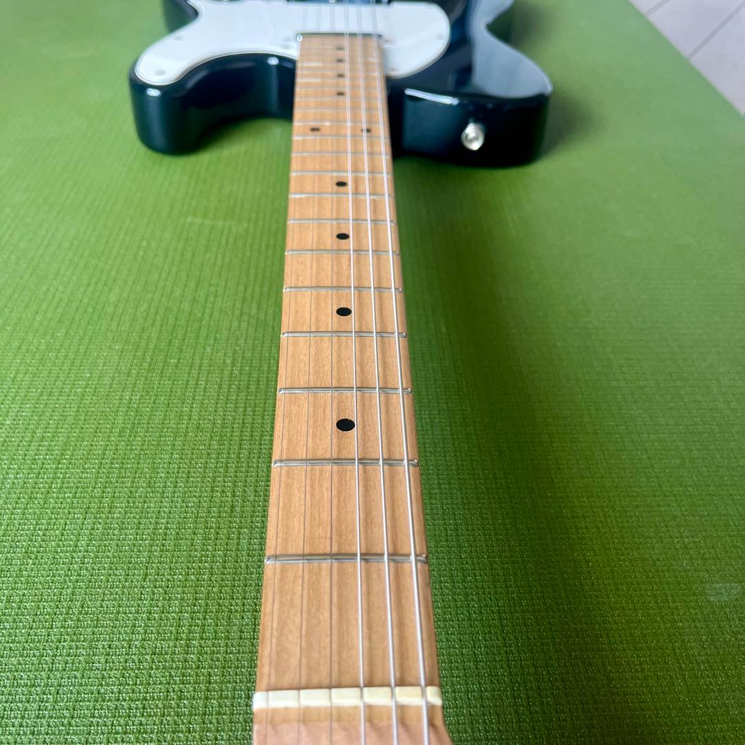 Bacchus テレキャスター エレキギター