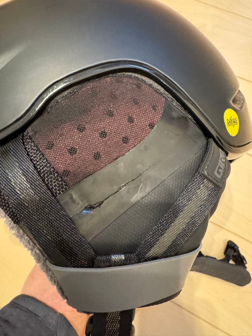 GIRO ジロ JACKSON MIPS ジャクソンミップス