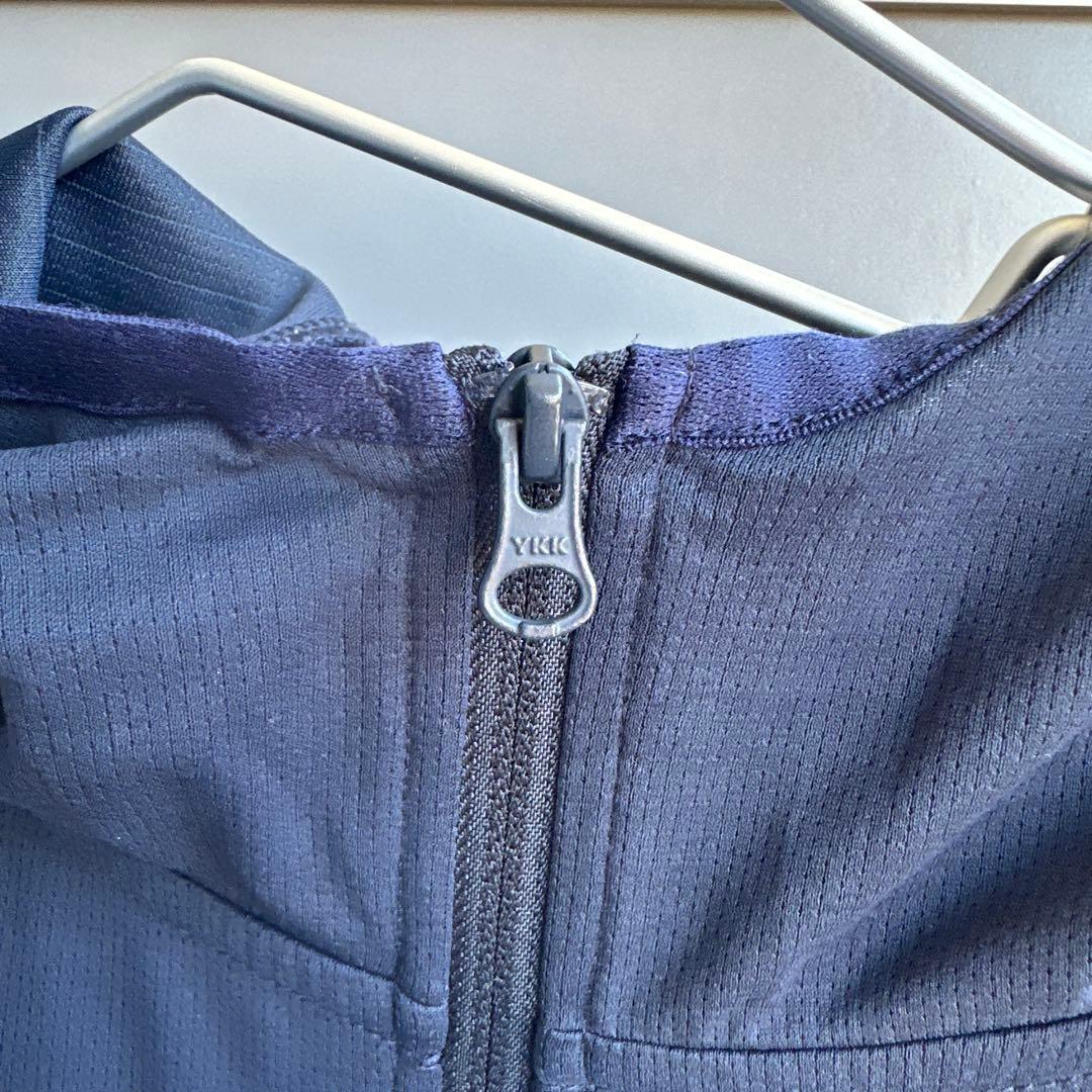 バスブリゲード　ドライtシャツ