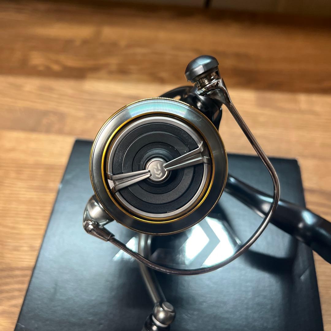 エアリティ　ＰＣ　LT 3000 ダイワ