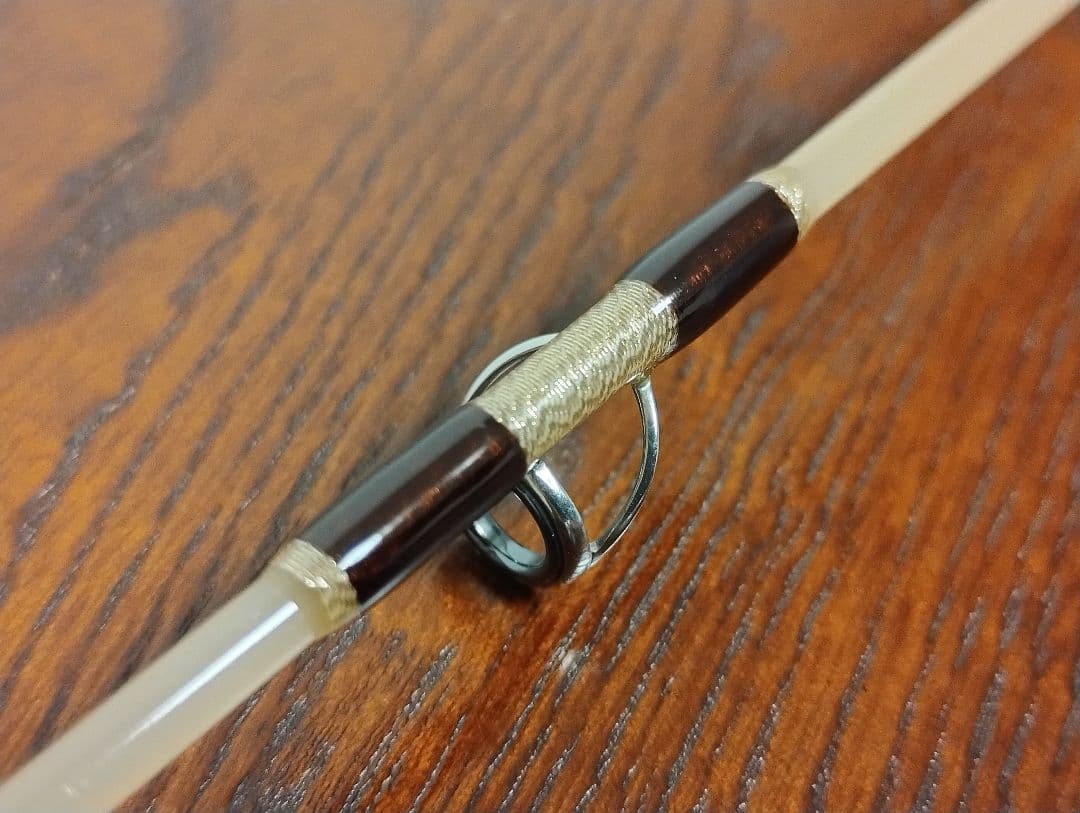 バスポンド　BP.Bait　S3-CLASSIC　トップウォーターロッド