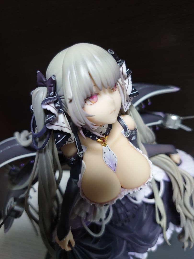 アルター フォーミダブル フィギュア アズールレーン