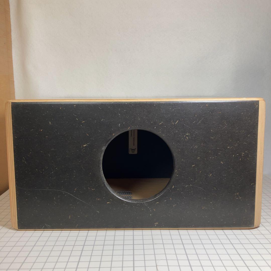 schlagwerk（シュラグベルク） DC300 Cajonito カホニート