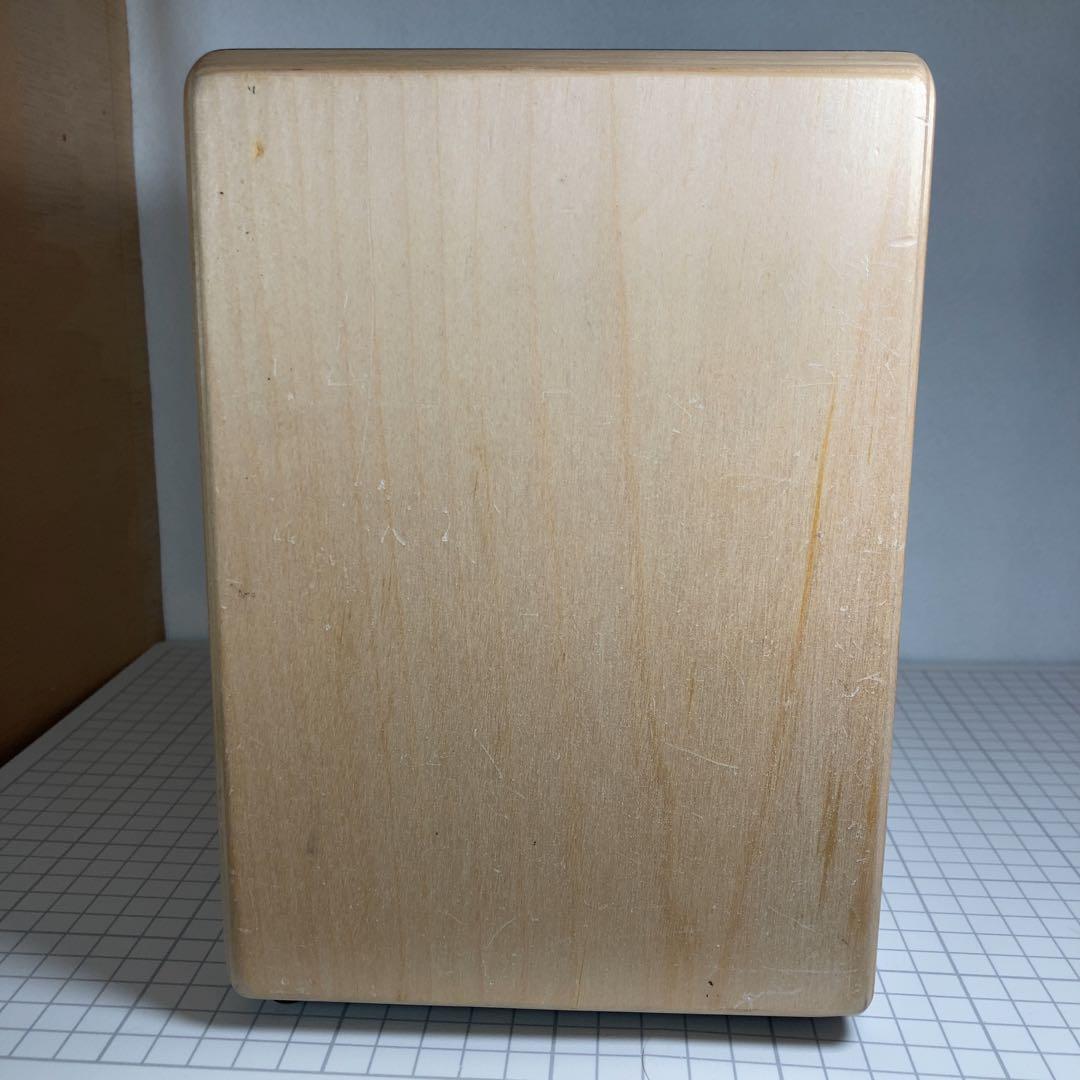 schlagwerk（シュラグベルク） DC300 Cajonito カホニート