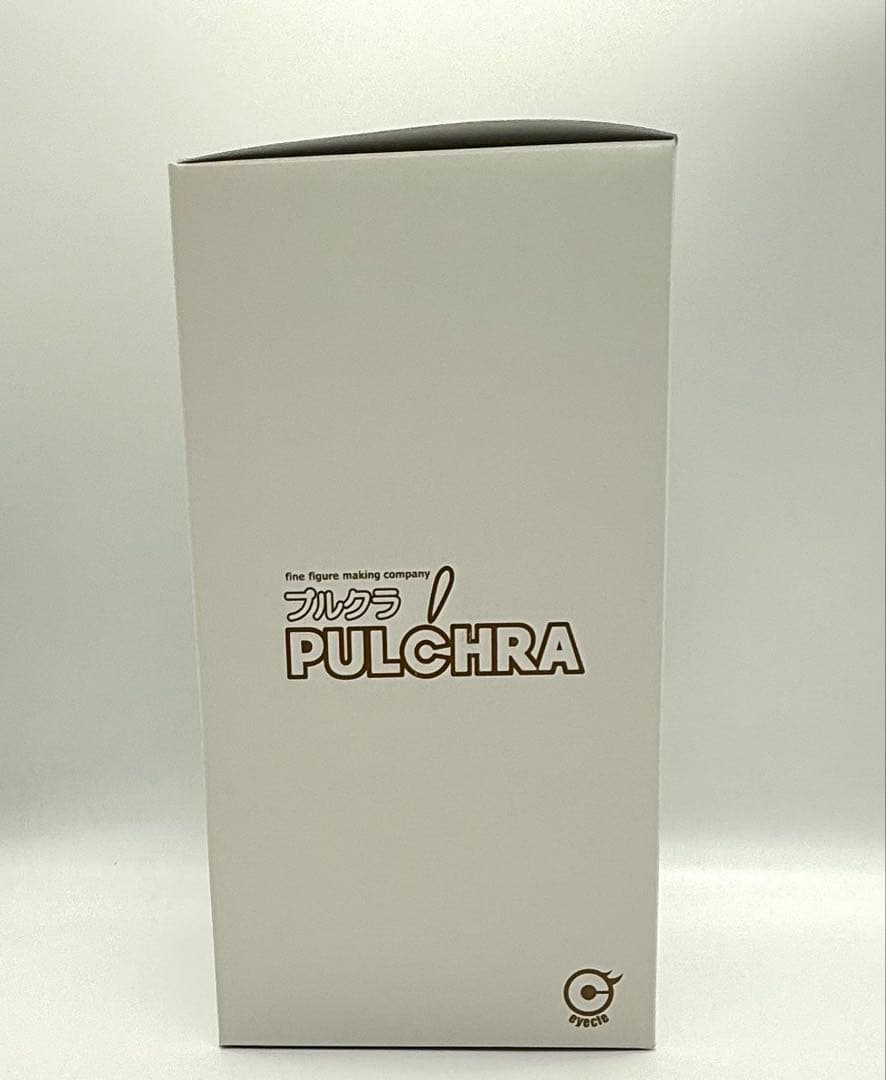 プルクラ 甘城ブリリアントパーク 千斗いすず 未開封　推奨年齢15歳以上