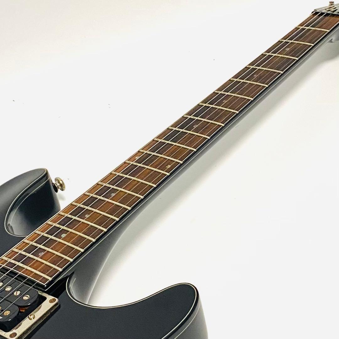 激レア Ibanez SZ320 スルーネック ノントレモロ