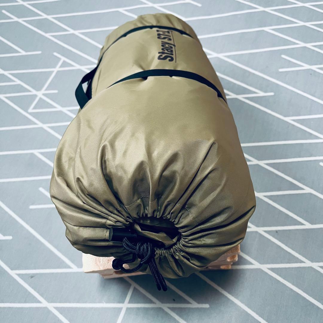 【新品未使用】オガワStacy ST-II キャンプテント ／ベージュ