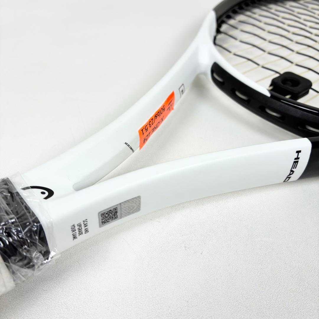 HEAD ヘッド SPPED MP 500 スピード2022 G4