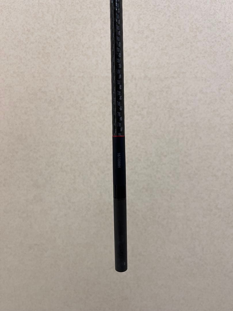 SHIMANO シマノ20 ZODIAS 1610MH