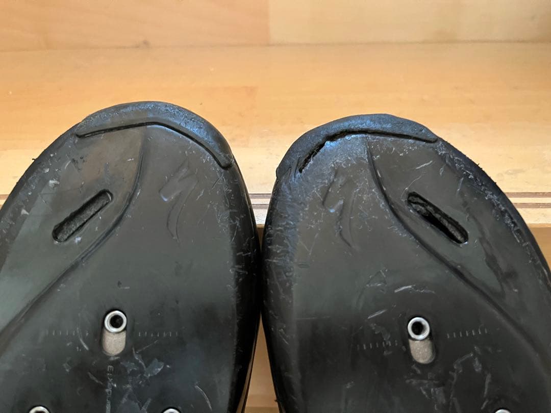 【希少限定】S-WORKS6 SAGAN WC 44(約28cm) 洗浄済 箱付