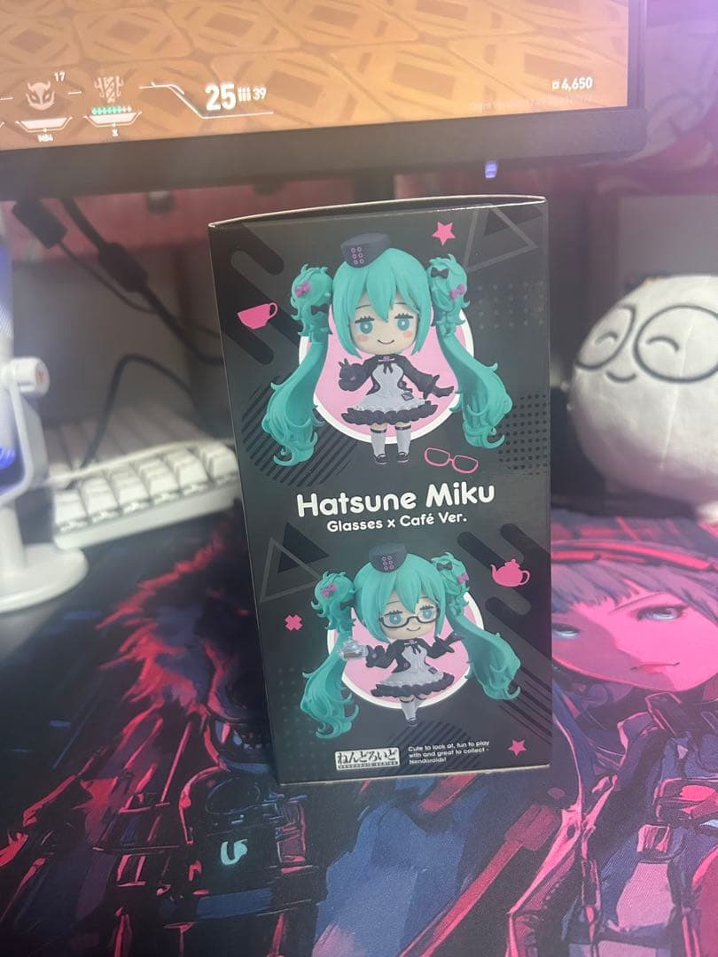 グッスマくじ セット初音ミクA賞B賞C賞値下げ交渉可能