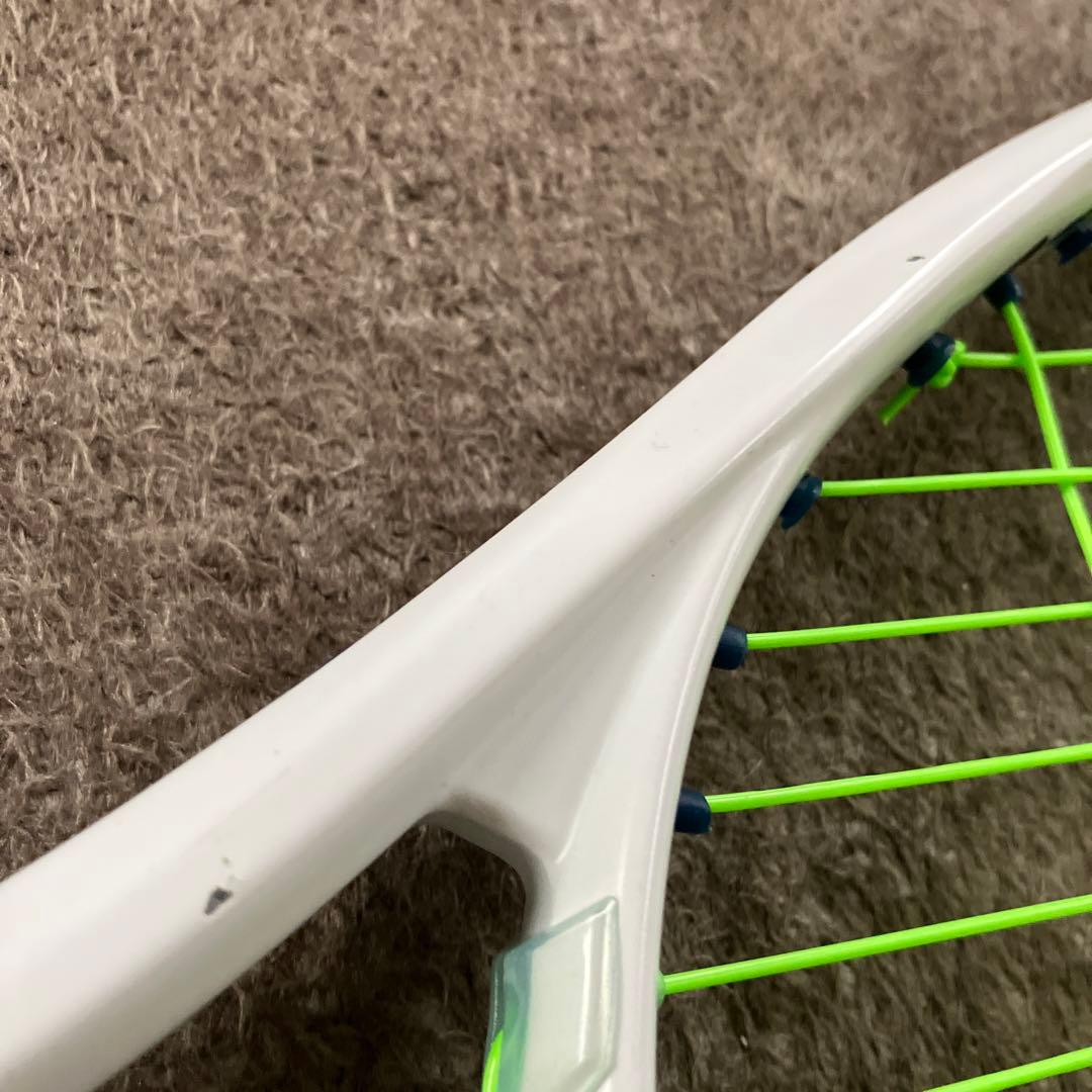 YONEX ジオブレイク70S ステア　ヨネックス