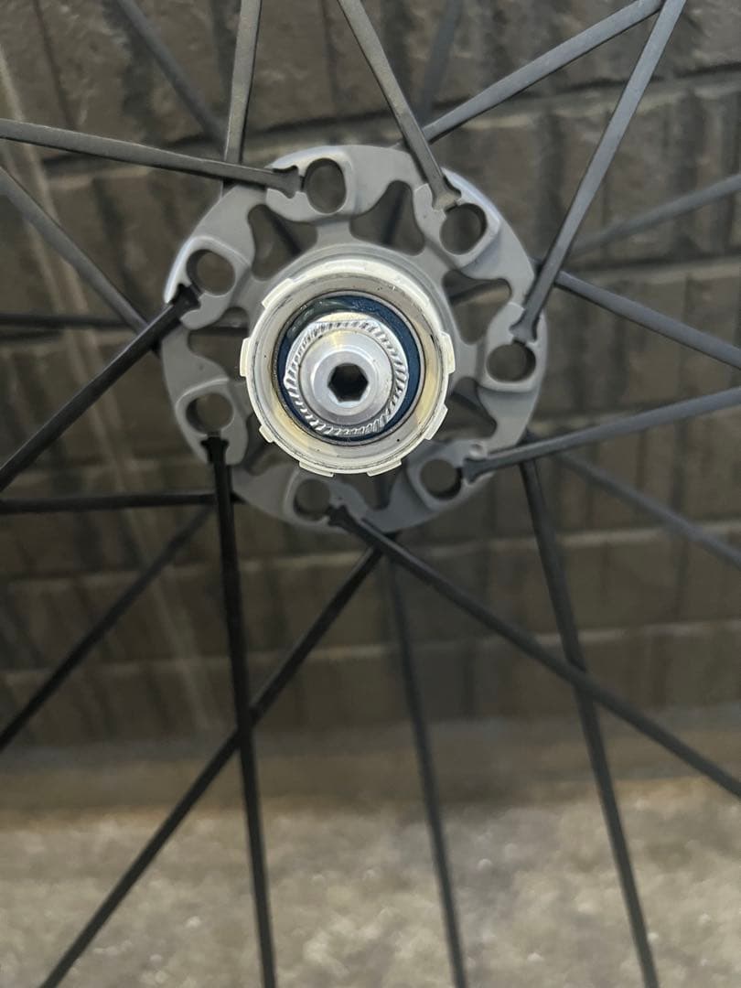 fulcrum racing zero フルクラム レーシングゼロ 15c