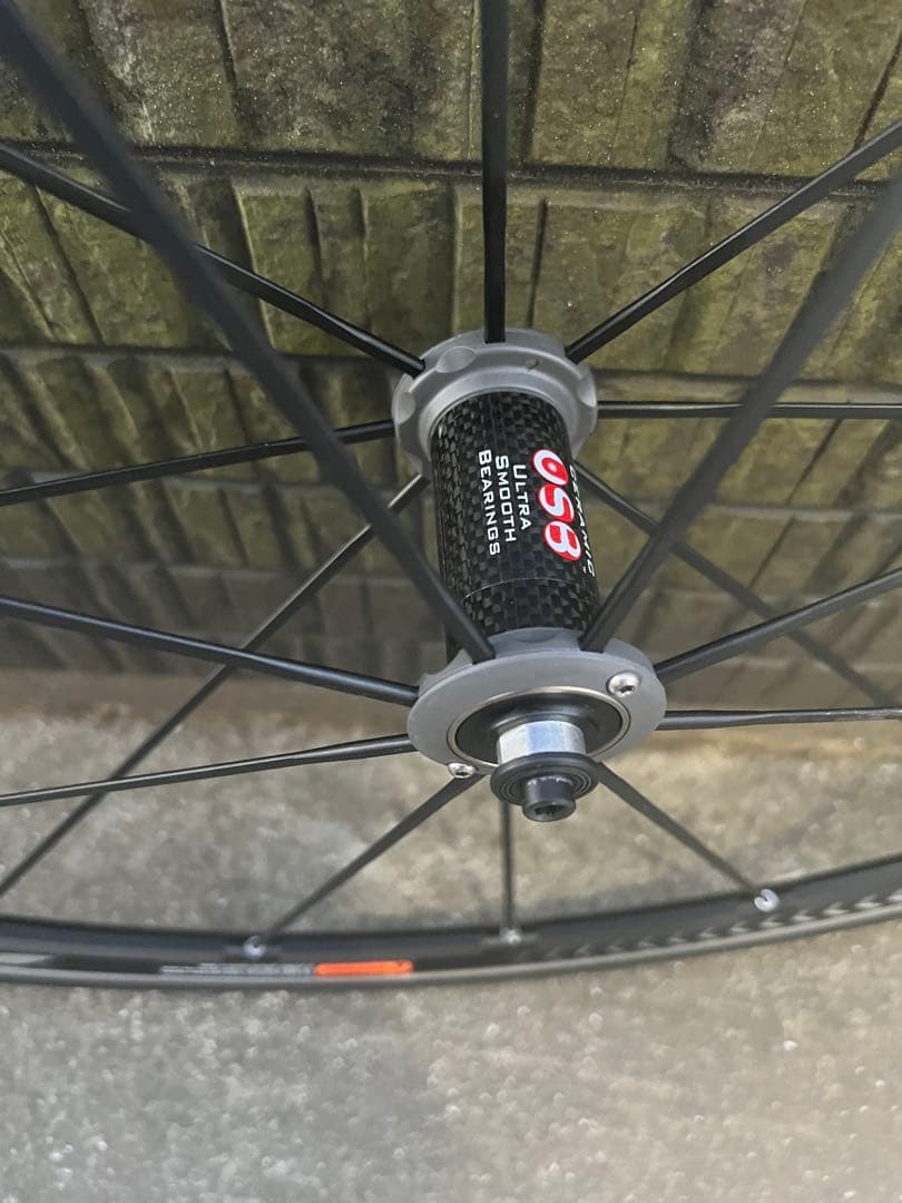 fulcrum racing zero フルクラム レーシングゼロ 15c