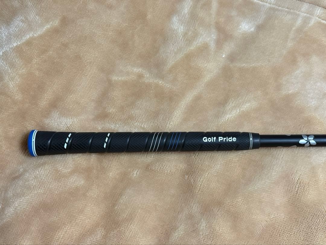 PRGR RSX MAX (2024年) 10.5° SR 1W 値下げ