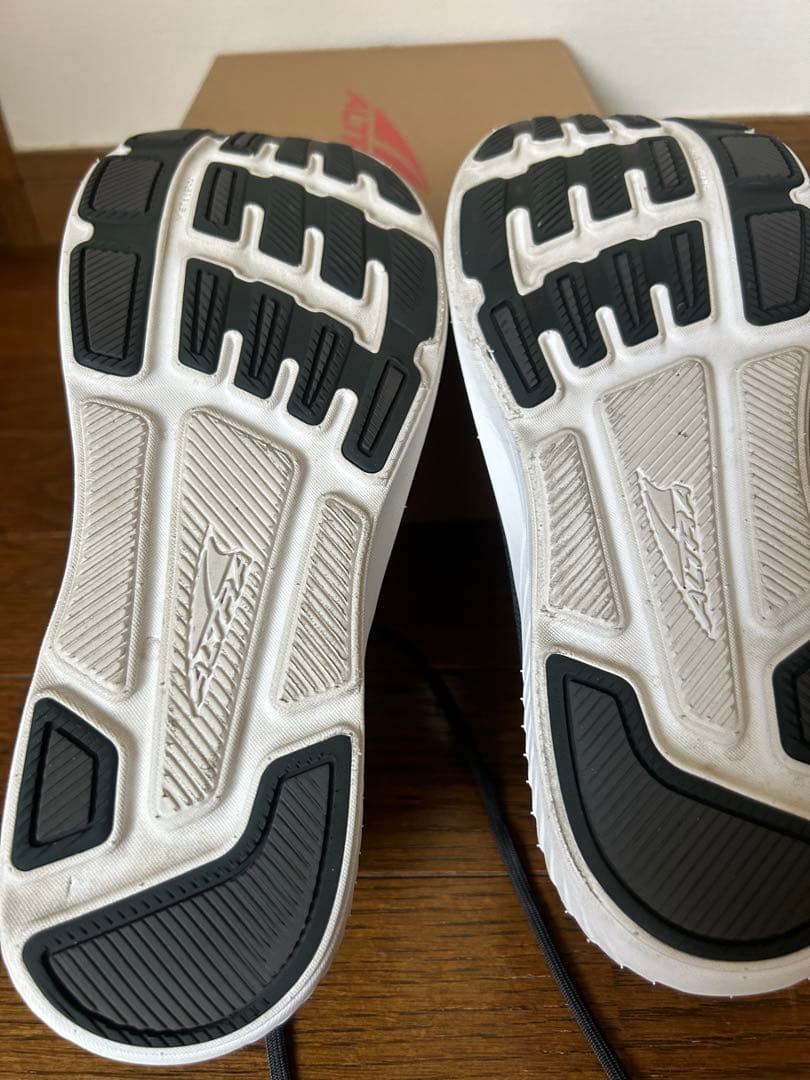 アルトラ　エスカランテ4