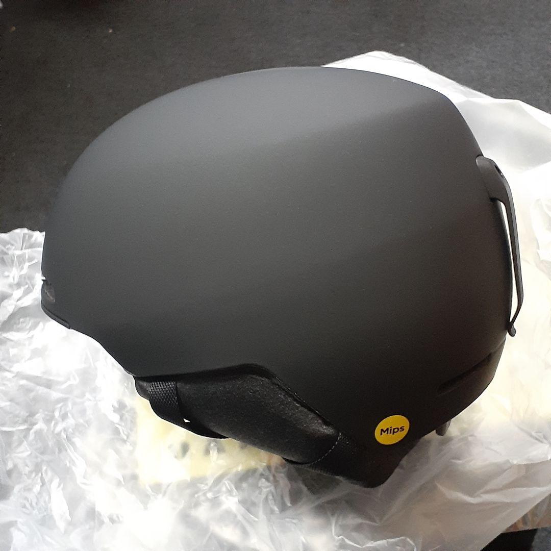 [オークリー] ヘルメット MOD1 MIPS(Y)　Mサイズ　ブラックアウト