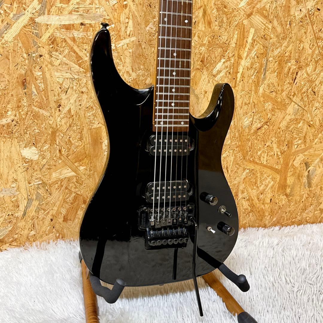 レア！ARIA PROII MAGNA 7弦モデル アリアプロ2 マグナシリーズ