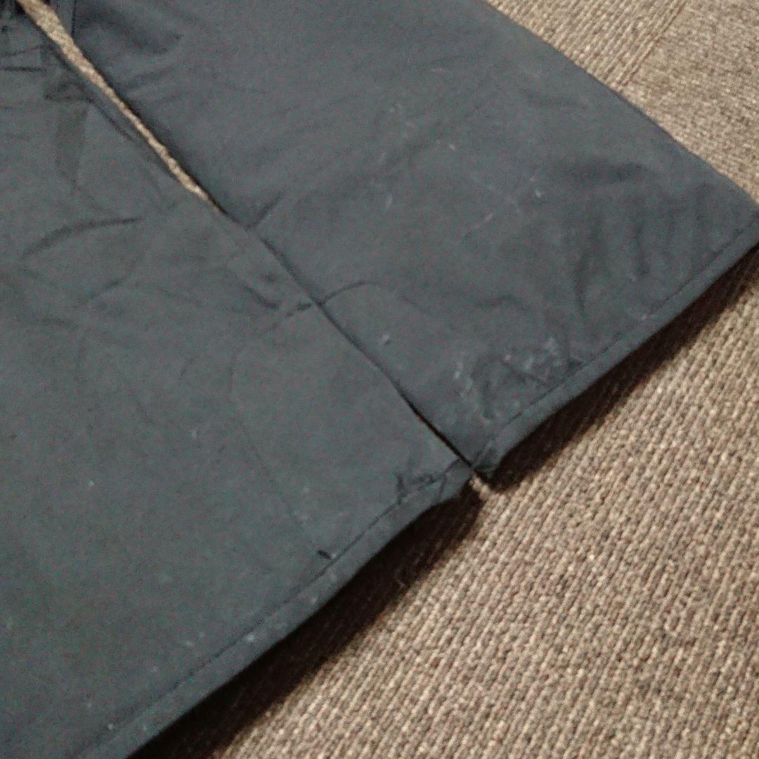 送料無料【Phenix】ブラックスキーウェア上下セットアップ M/M