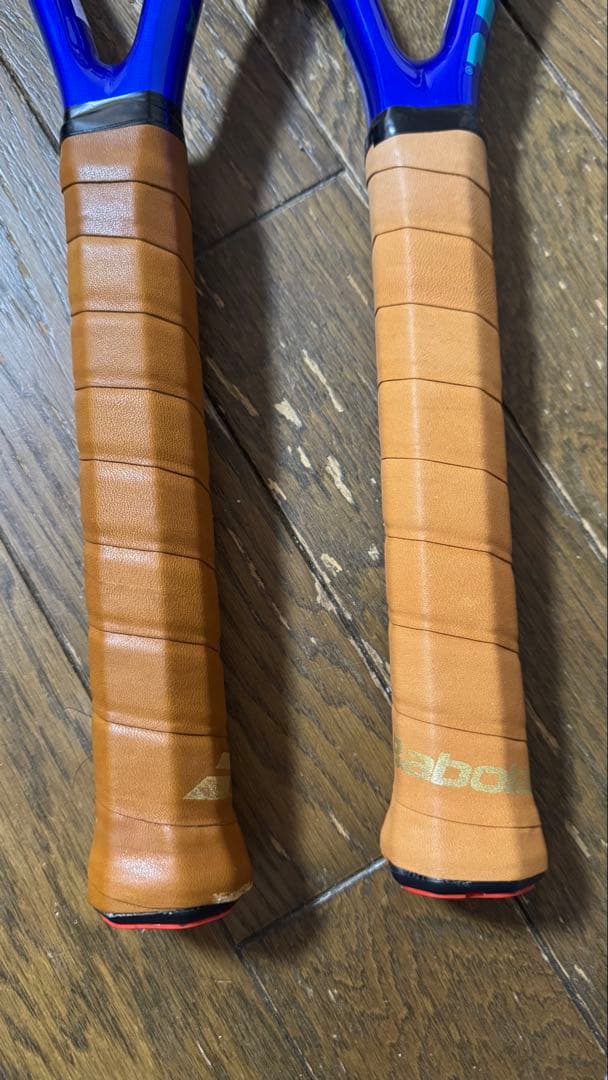 ウィルソン ウルトラツアー98J WilsonULTRA TOUR 98J G2