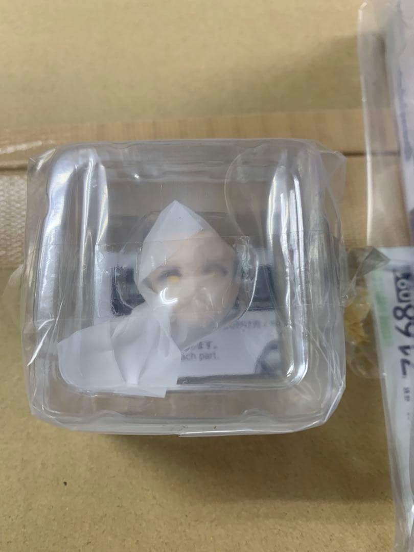 Shizuna Rem Misutugi フィギュア