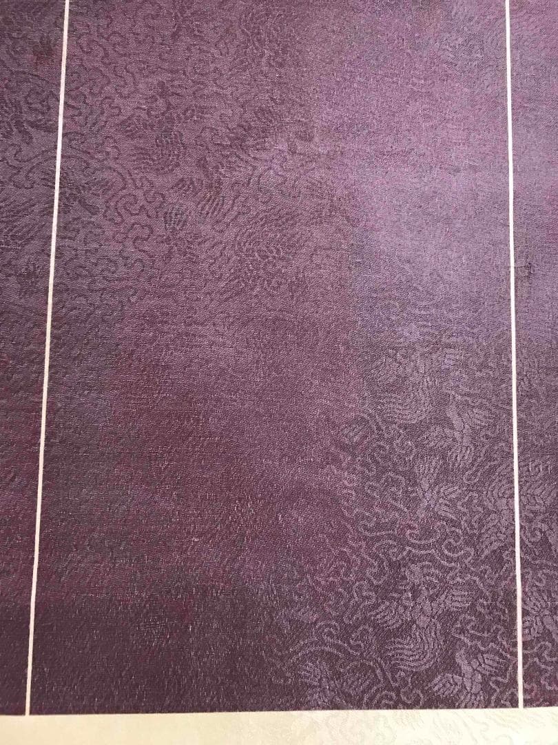 中国画　伝来　＜愛新覚羅毓峙＞　真作肉筆　古典山水画　杜甫　漢詩　春望(S-2)