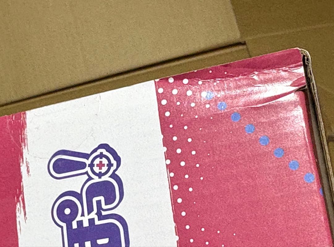 GIGO限定　ぶいすぽっ！スケールフィギュア　如月れん/英リサ　各1点