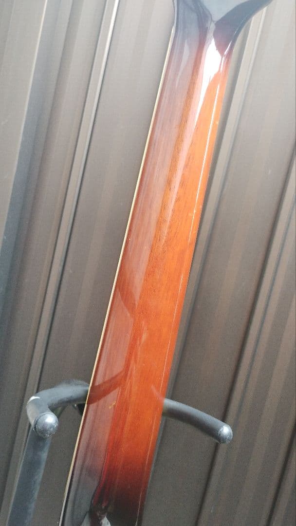 美品 トップ単板！ Epiphone AJ-18SCE VSB プリアンプ搭載