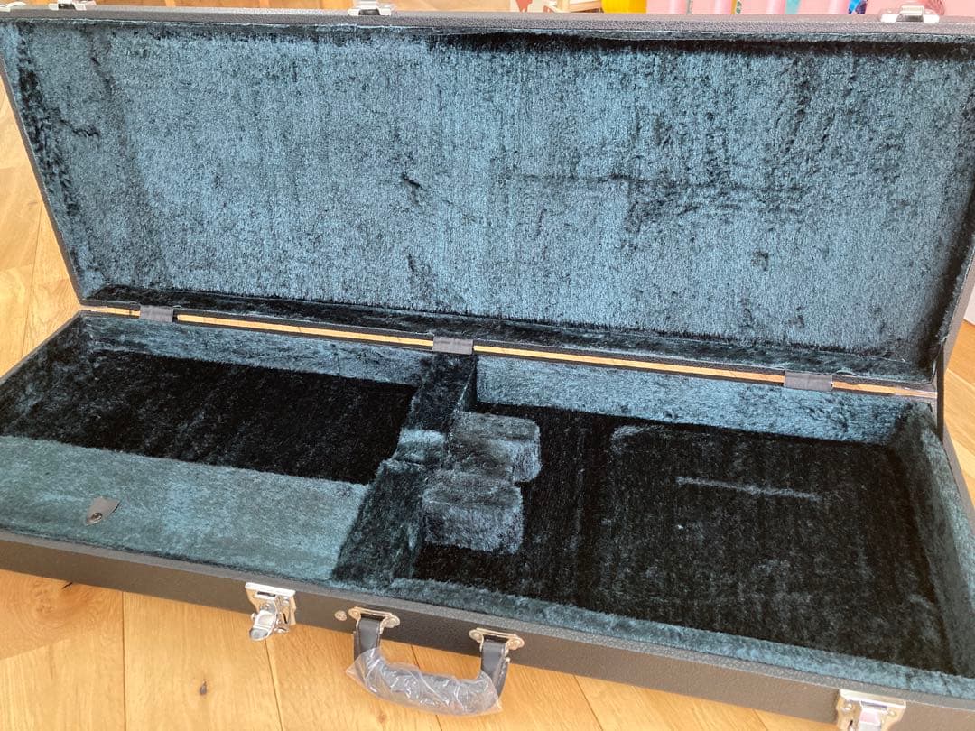 【クマ】FUJIGEN EOS オーダー品 Burgundy Mist