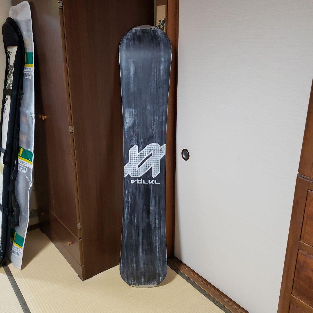 VOLKL　COOL　158cm