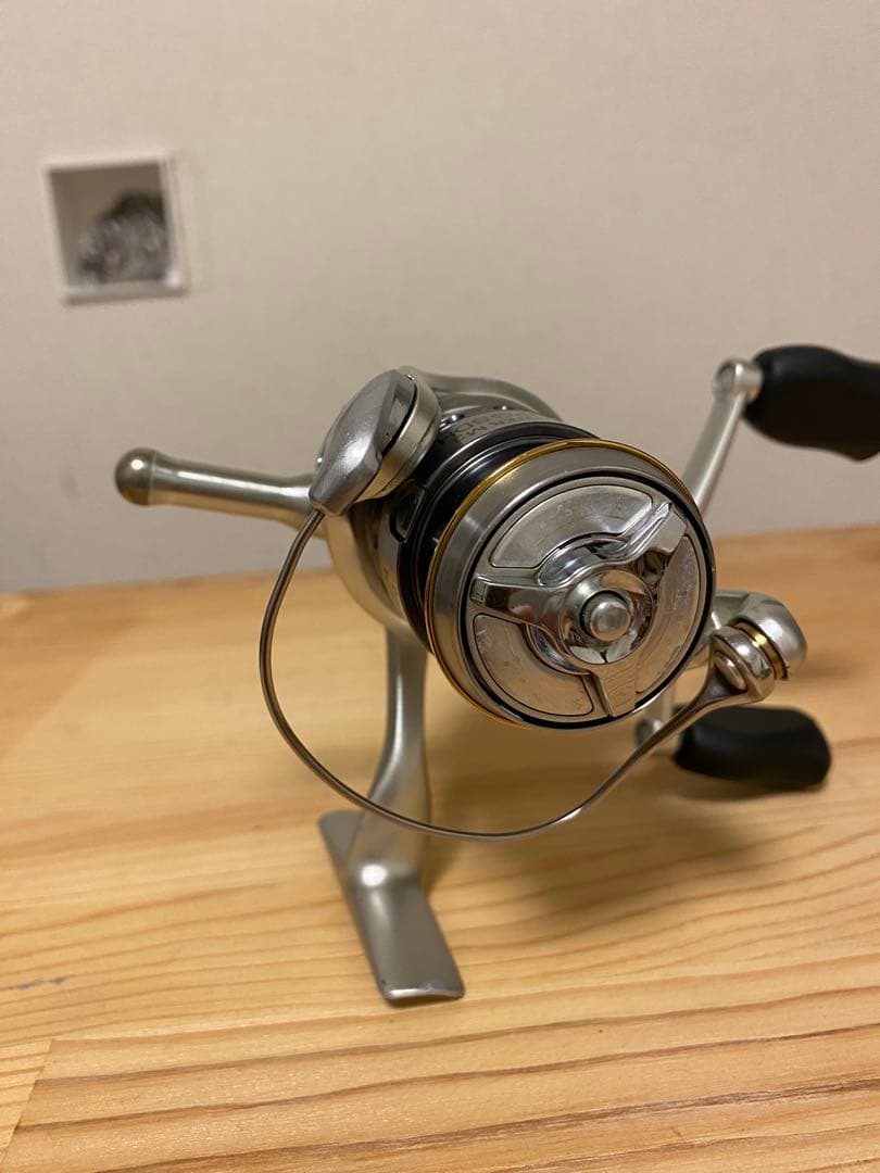 バイオマスター Mg 1000 バイオマスター Mg 1000PGSDH リール