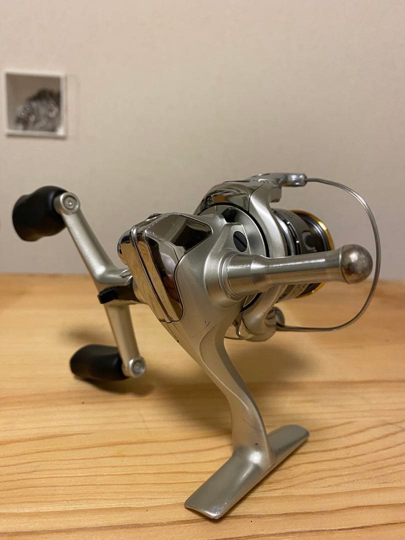 バイオマスター Mg 1000 バイオマスター Mg 1000PGSDH リール